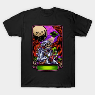 Invasion T-Shirt